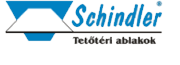 Schindler Tetőablak Kft. Logo